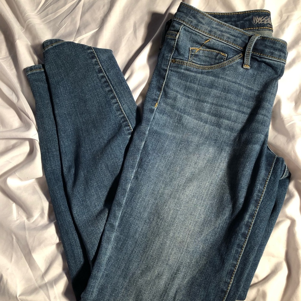 Mossimo Jeggings👖